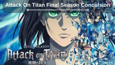 Attack On Titan Final Season Conclusion