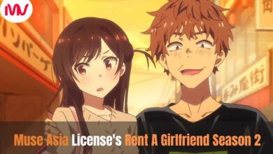 Rent A Girlfriend Season 2 Licenses