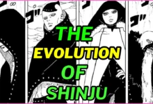 Shinju